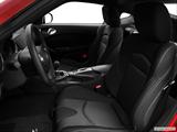  Front seats from Drivers Side photo